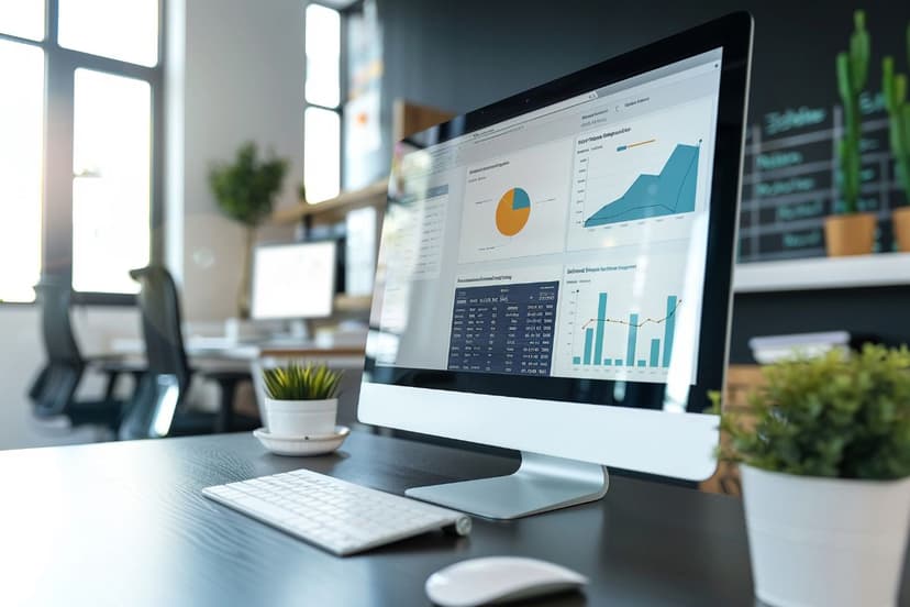 CRM Platform / Enterprise CRM & Automation