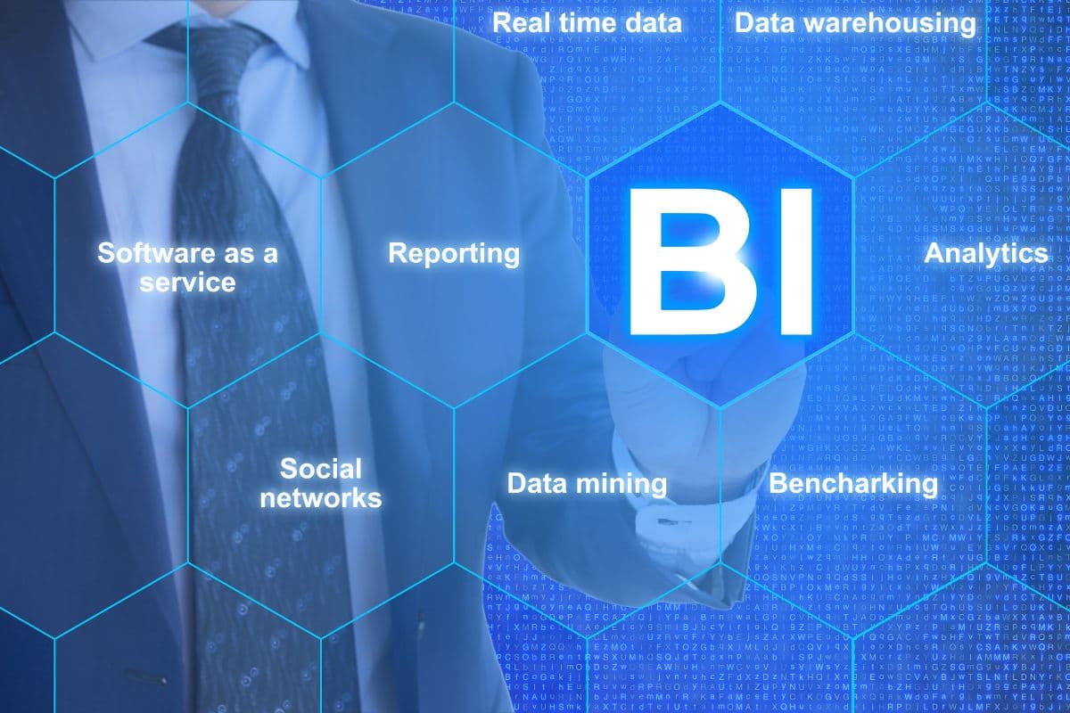 Managed Business Intelligence Thumbnail