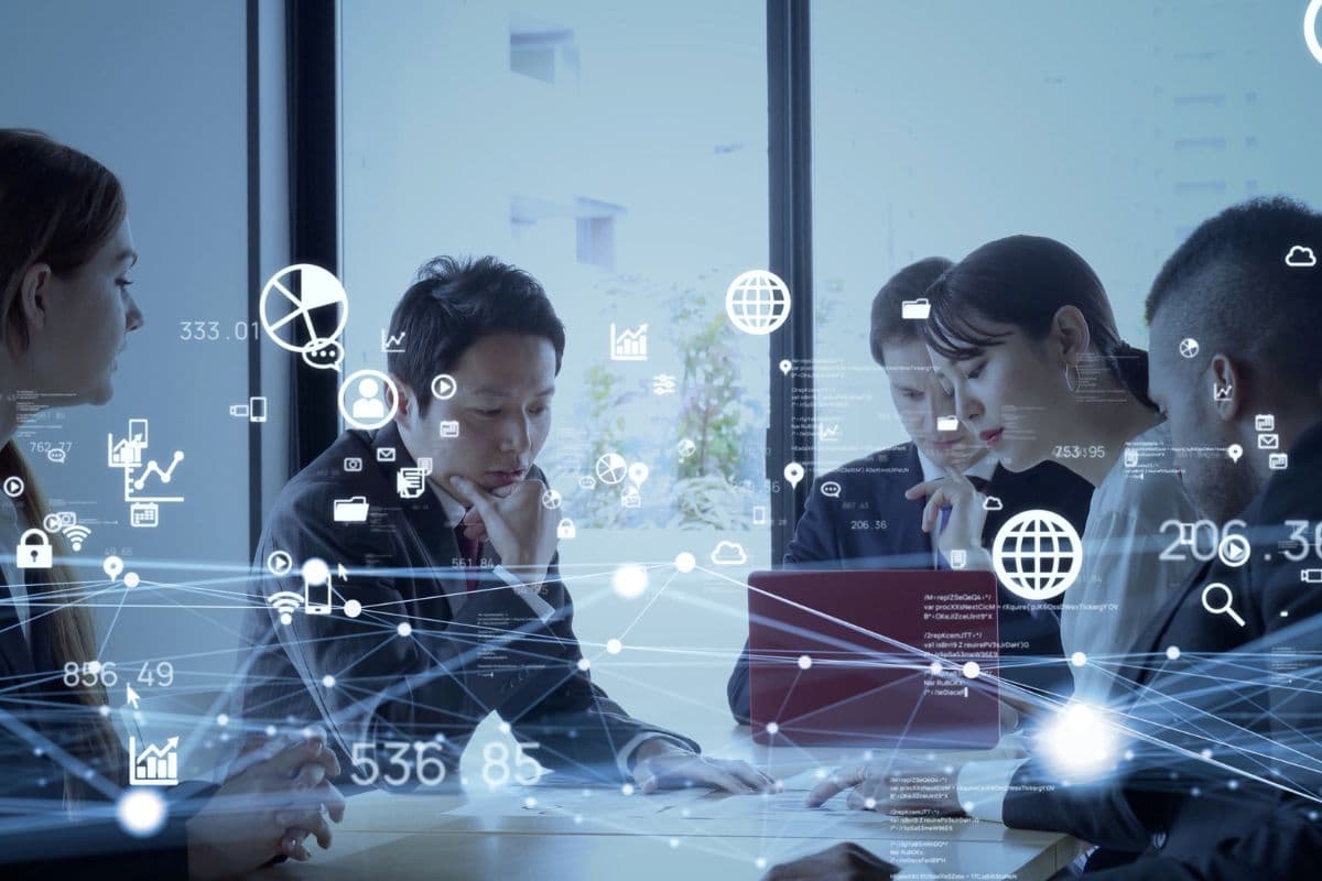 Unified Communication Suite Thumbnail