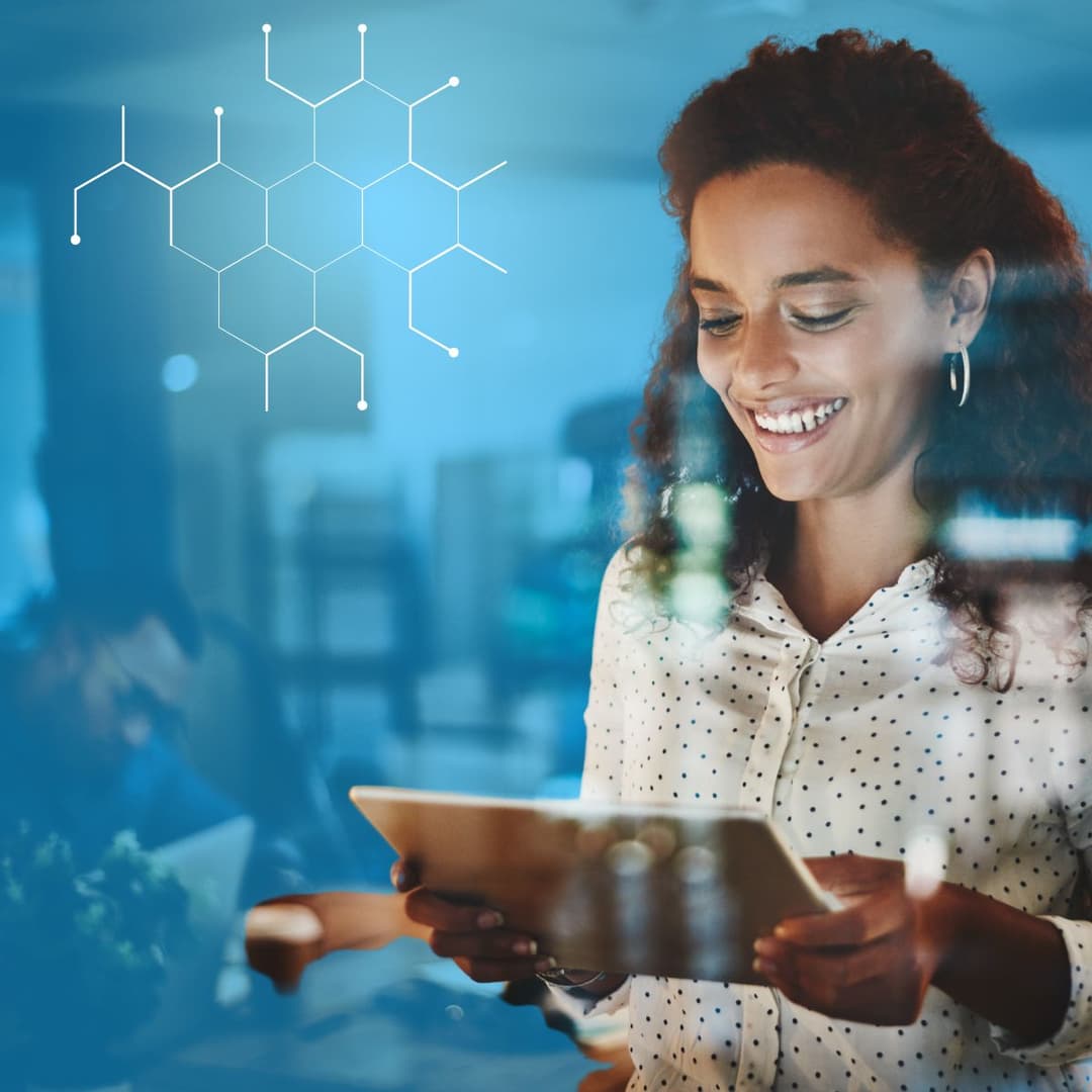 Successful Business with AI Insights