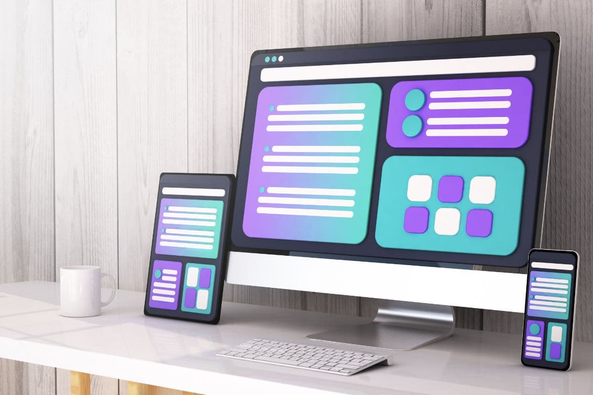 Website Builder Thumbnail